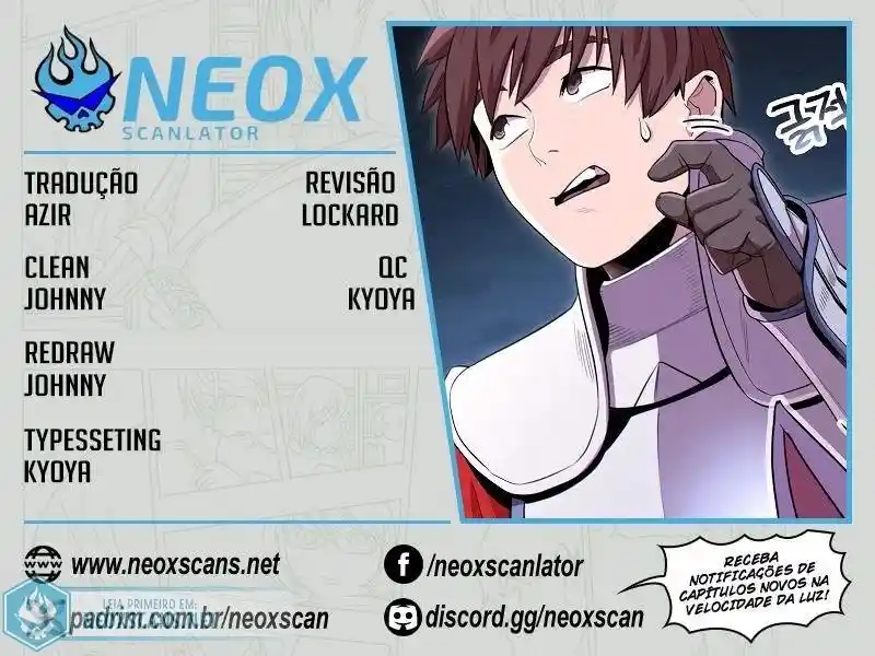 Read Dungeon Reset Português Manga Online