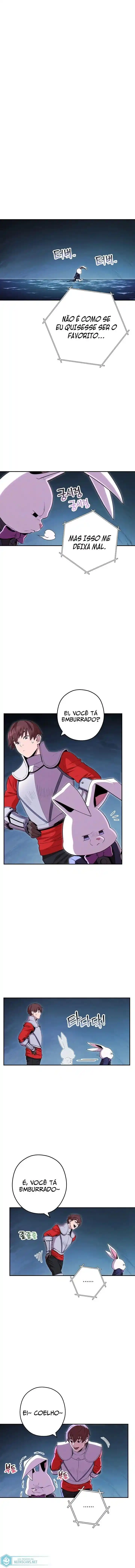 Read Dungeon Reset Português Manga Online