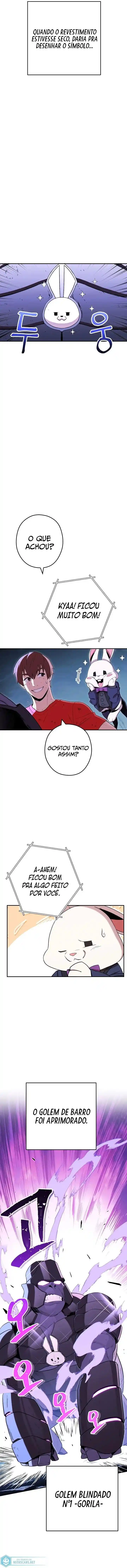 Read Dungeon Reset Português Manga Online