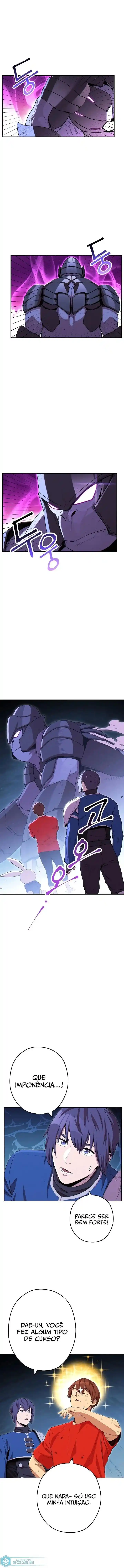 Read Dungeon Reset Português Manga Online