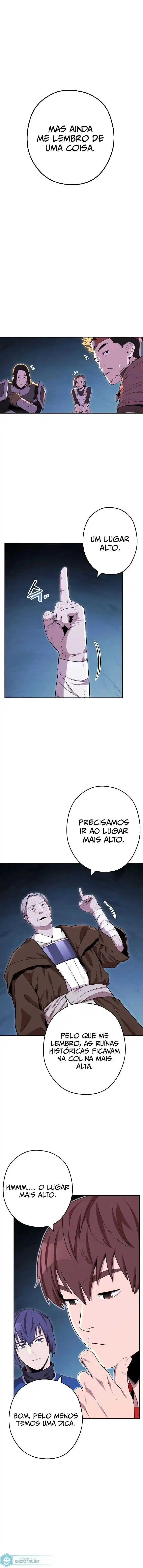 Read Dungeon Reset Português Manga Online