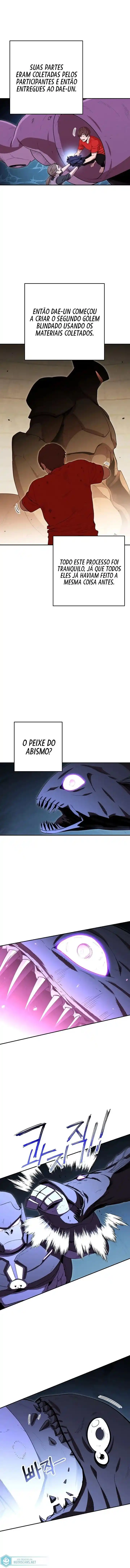 Read Dungeon Reset Português Manga Online