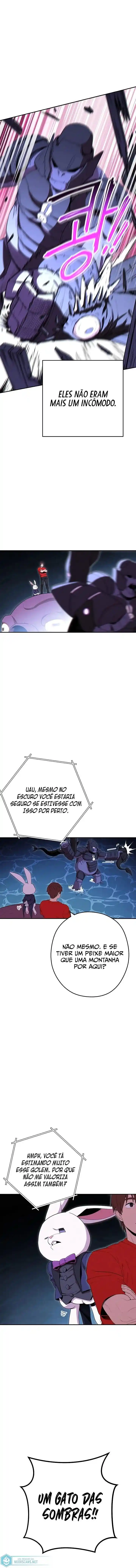 Read Dungeon Reset Português Manga Online