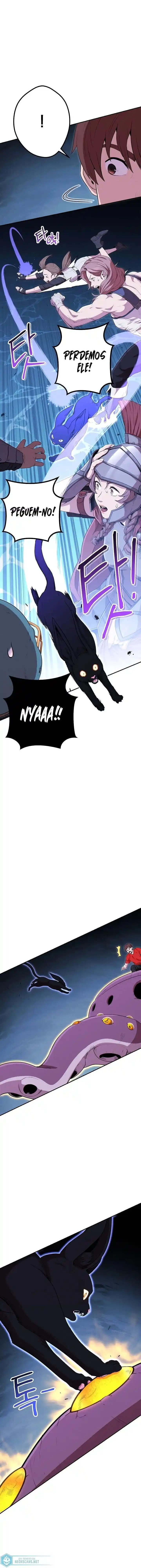 Read Dungeon Reset Português Manga Online