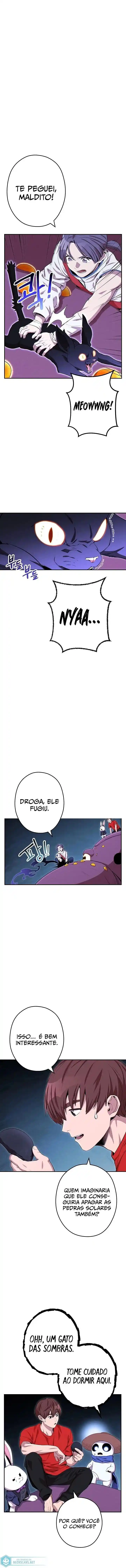 Read Dungeon Reset Português Manga Online