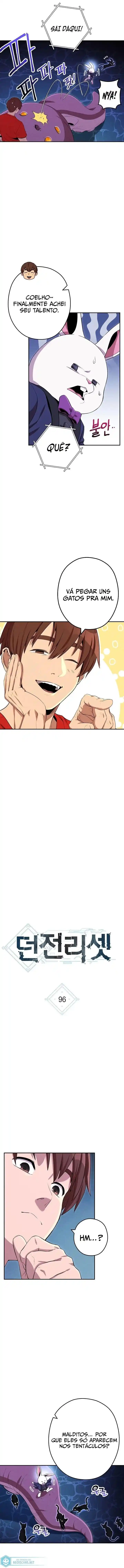 Read Dungeon Reset Português Manga Online