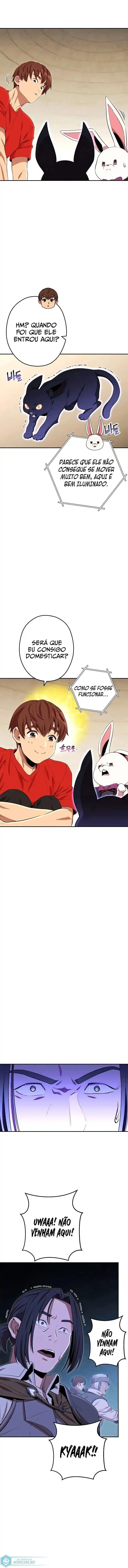 Read Dungeon Reset Português Manga Online