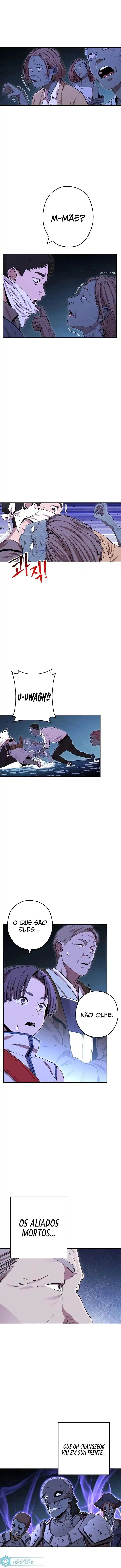 Read Dungeon Reset Português Manga Online