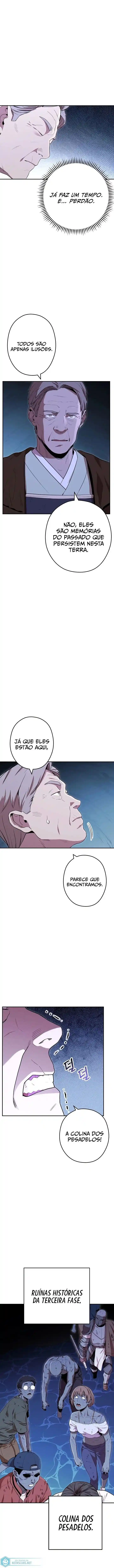 Read Dungeon Reset Português Manga Online