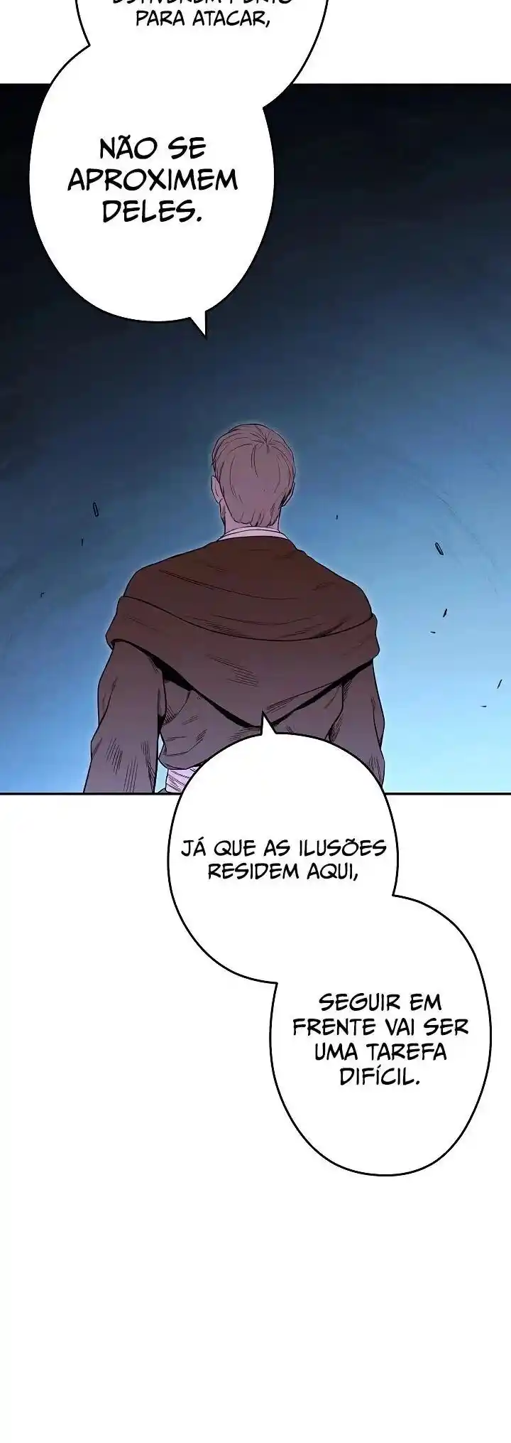 Read Dungeon Reset Português Manga Online