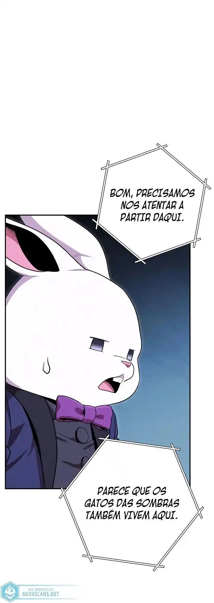 Read Dungeon Reset Português Manga Online