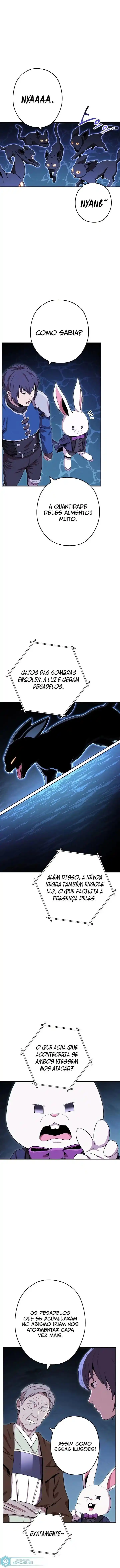 Read Dungeon Reset Português Manga Online