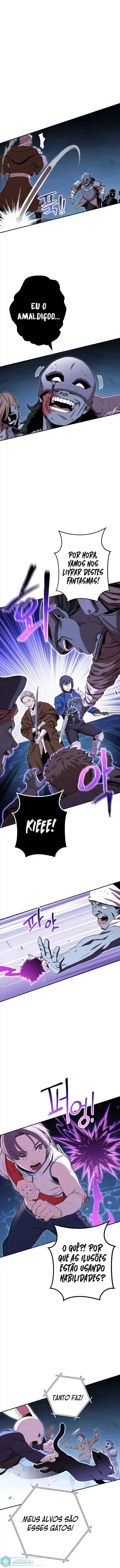 Read Dungeon Reset Português Manga Online