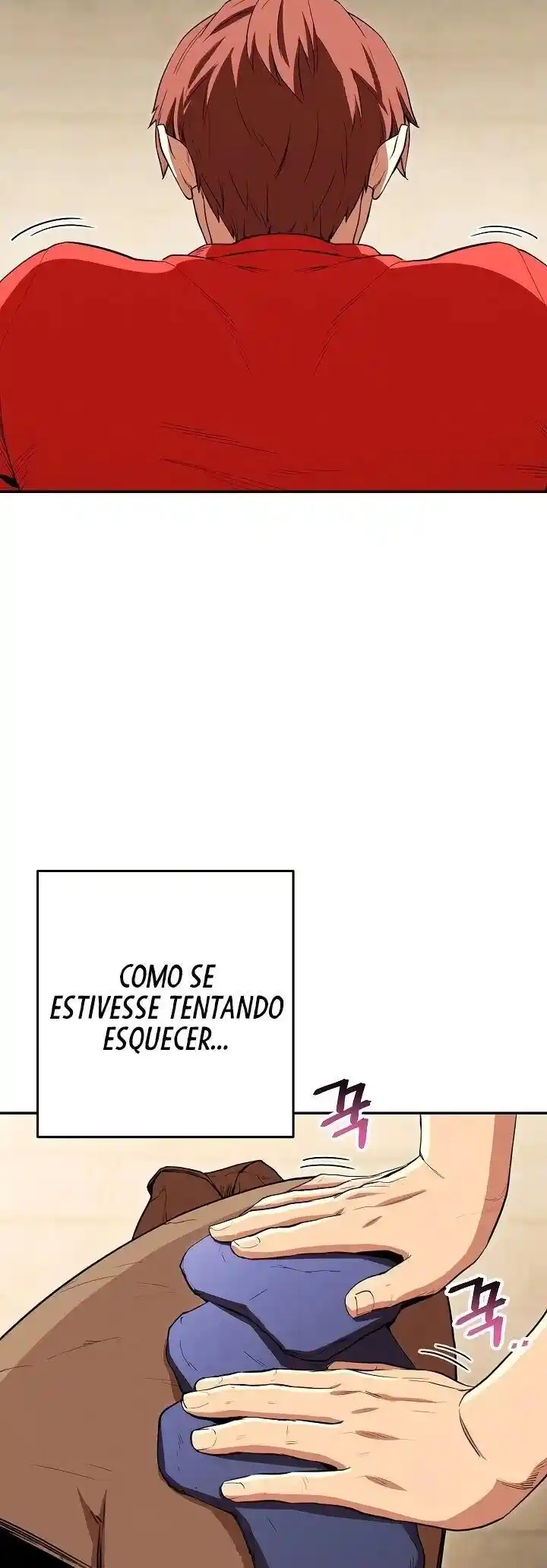 Read Dungeon Reset Português Manga Online