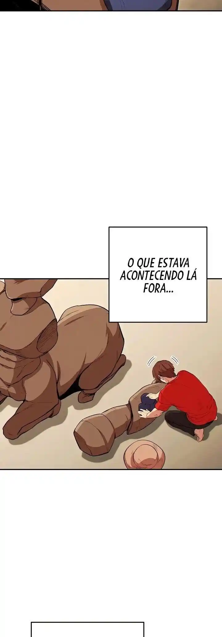 Read Dungeon Reset Português Manga Online