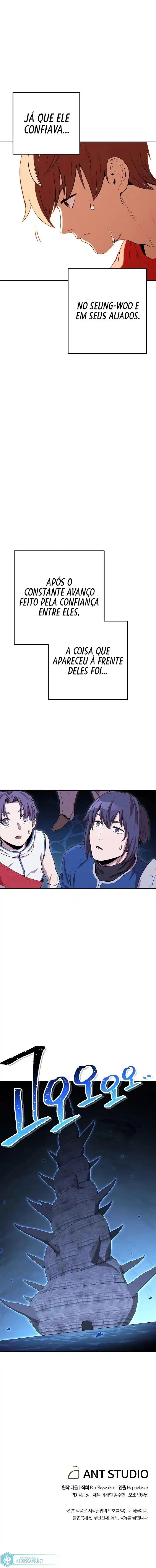 Read Dungeon Reset Português Manga Online