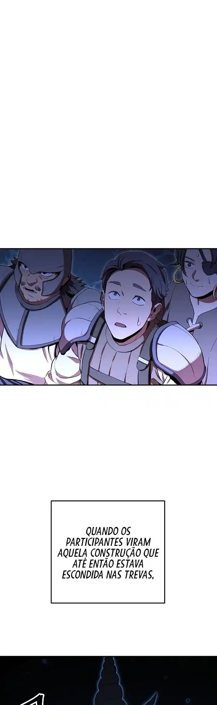 Read Dungeon Reset Português Manga Online