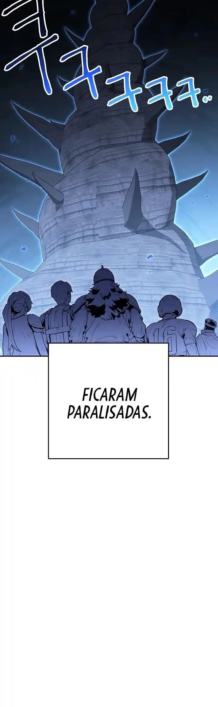 Read Dungeon Reset Português Manga Online