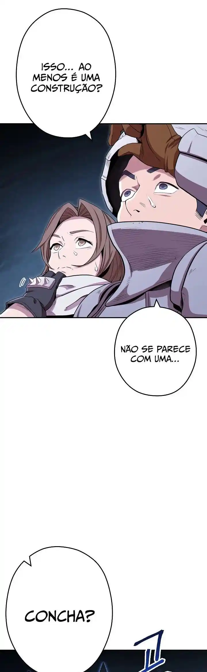 Read Dungeon Reset Português Manga Online