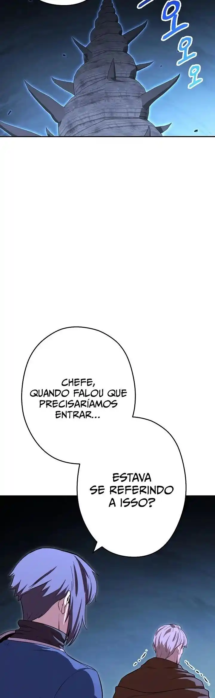 Read Dungeon Reset Português Manga Online