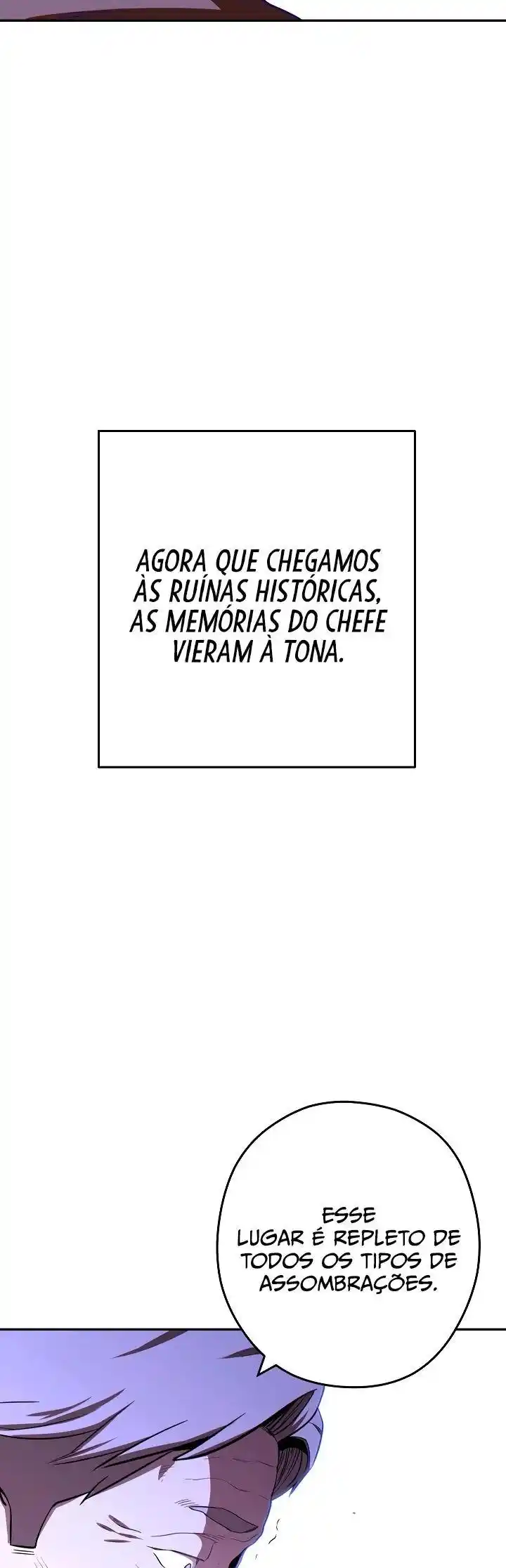 Read Dungeon Reset Português Manga Online