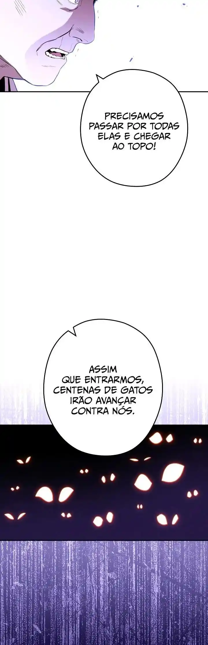 Read Dungeon Reset Português Manga Online