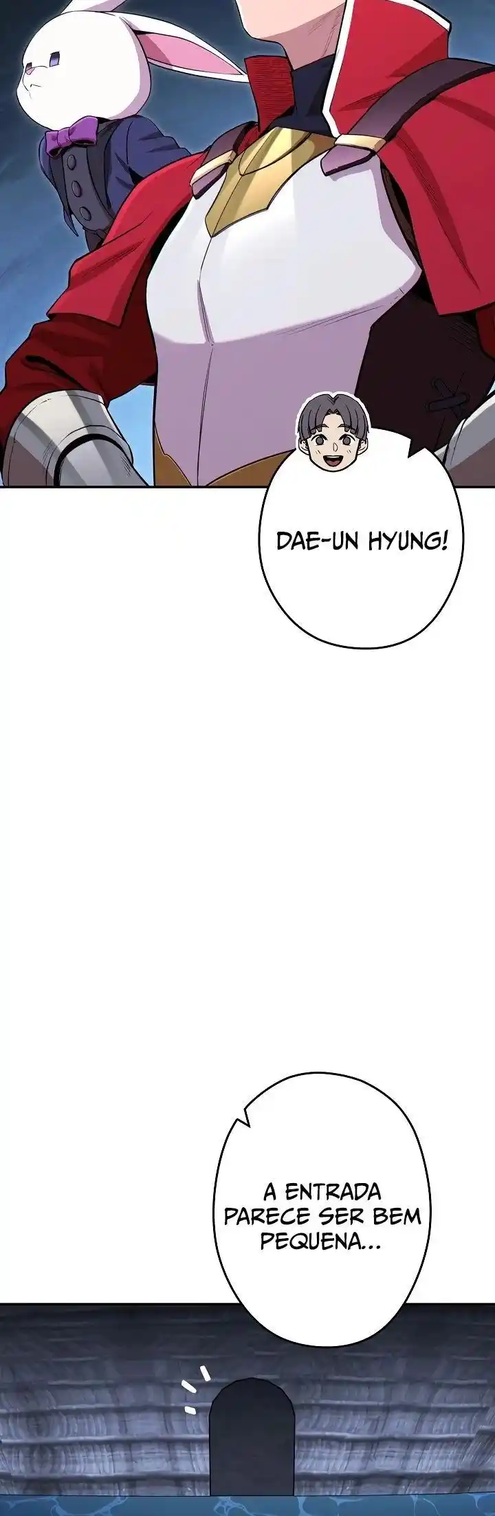 Read Dungeon Reset Português Manga Online