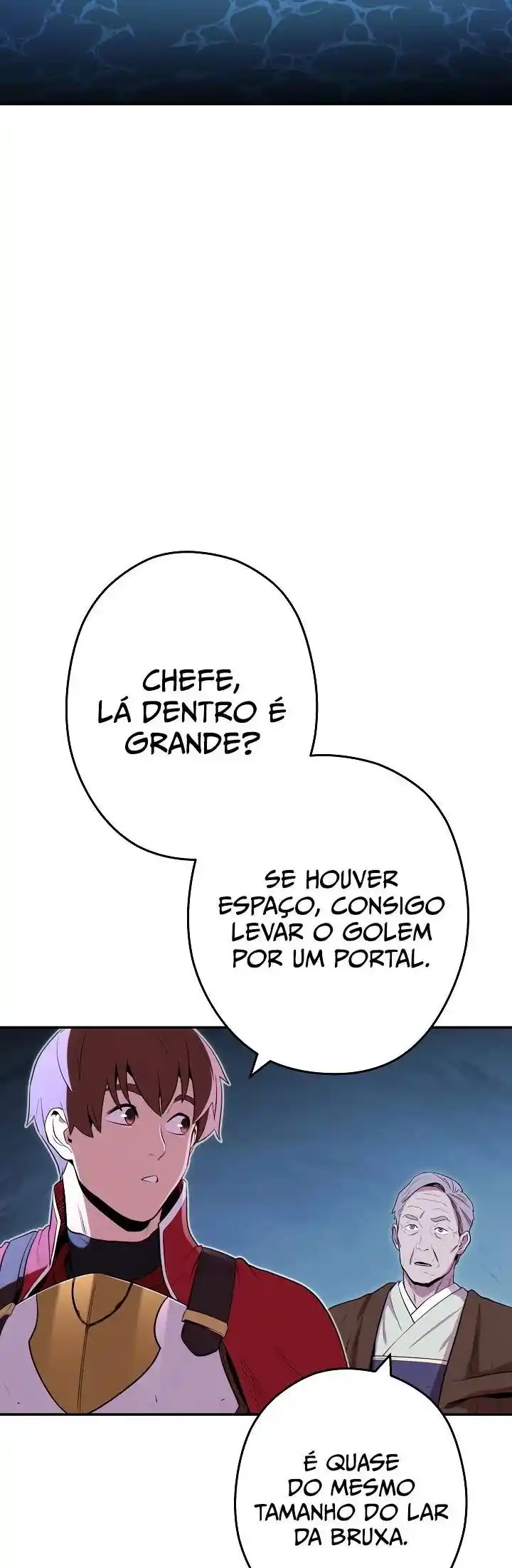 Read Dungeon Reset Português Manga Online