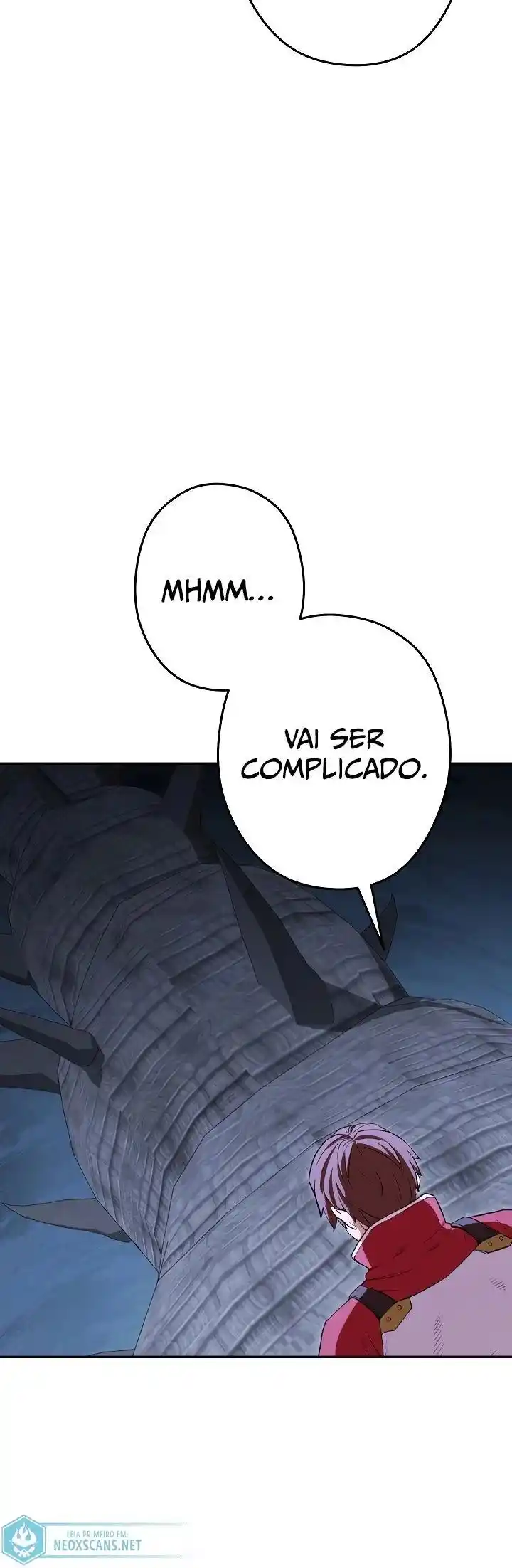 Read Dungeon Reset Português Manga Online