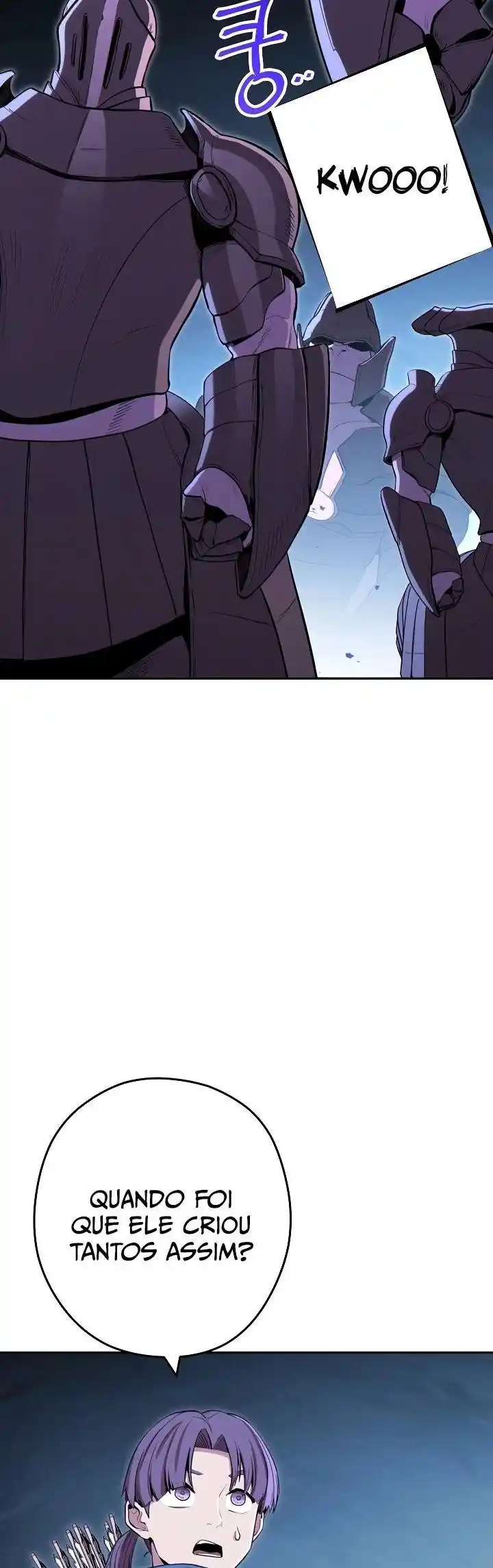 Read Dungeon Reset Português Manga Online