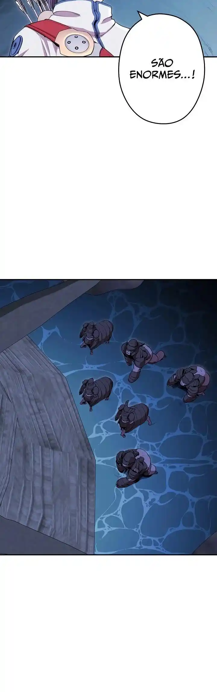 Read Dungeon Reset Português Manga Online