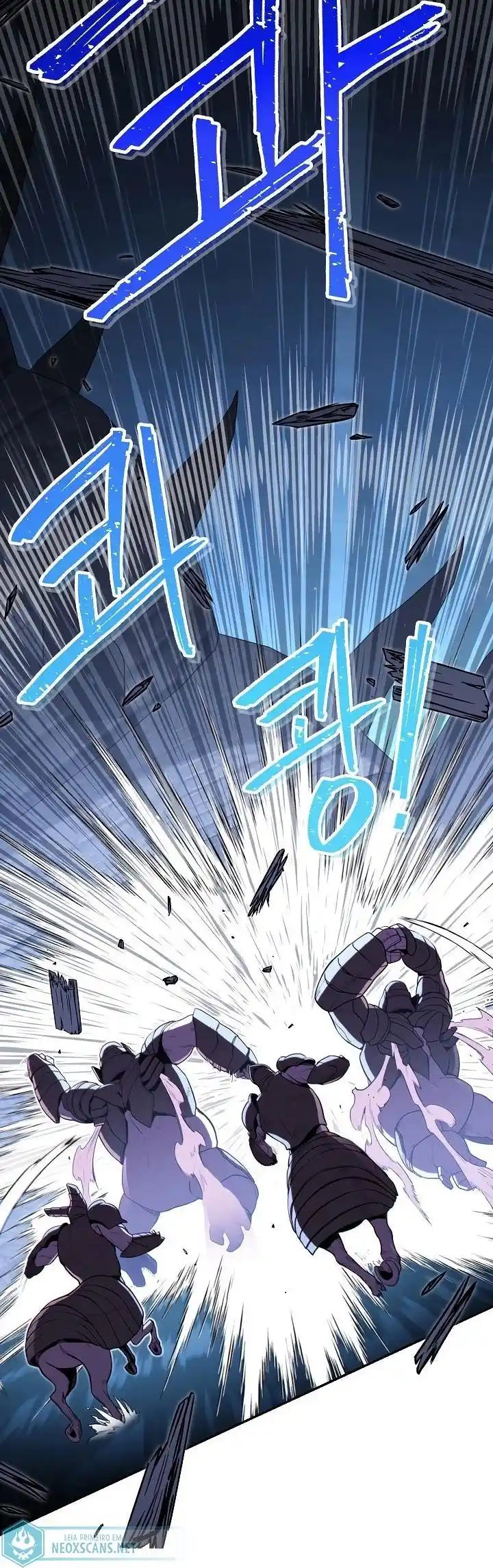 Read Dungeon Reset Português Manga Online