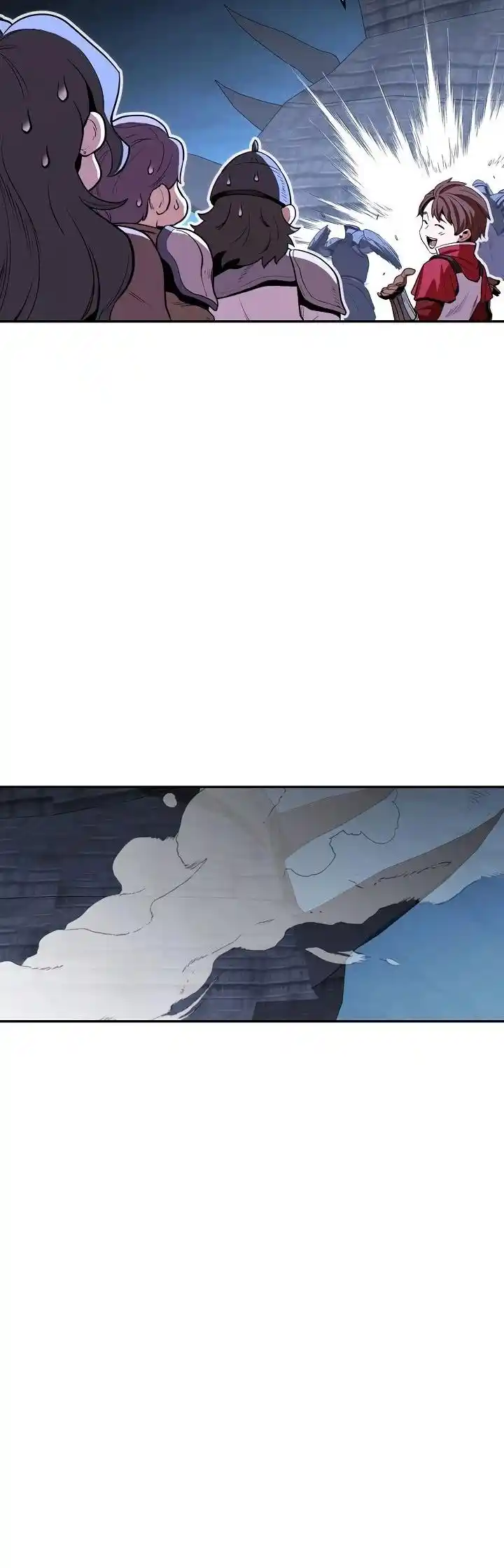 Read Dungeon Reset Português Manga Online