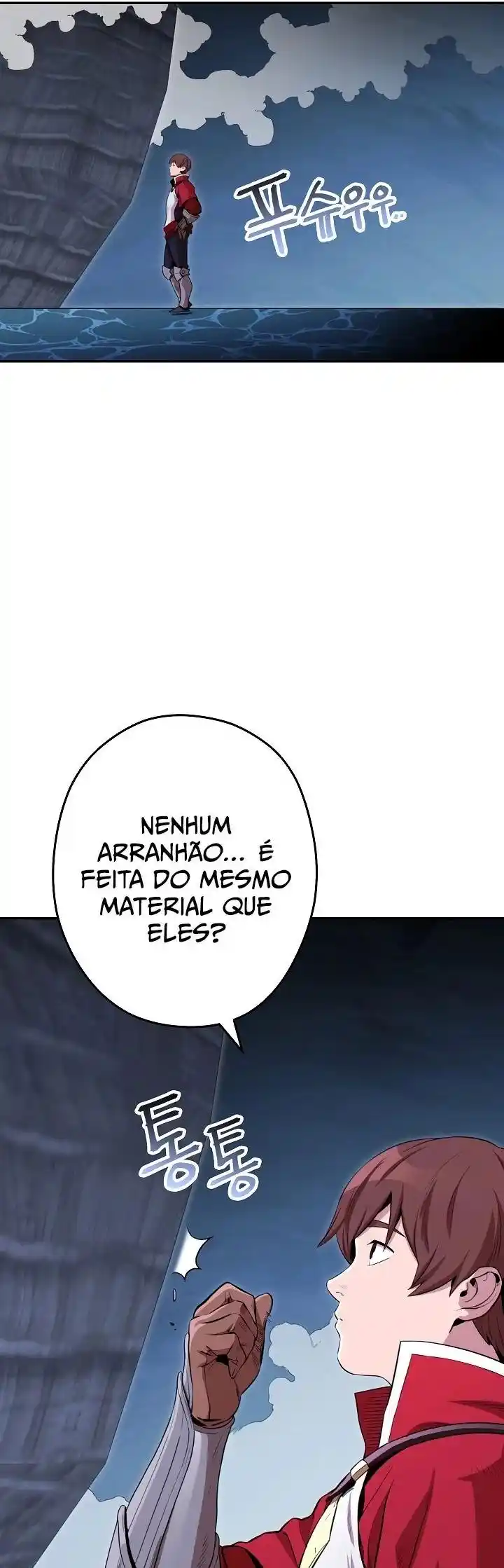 Read Dungeon Reset Português Manga Online