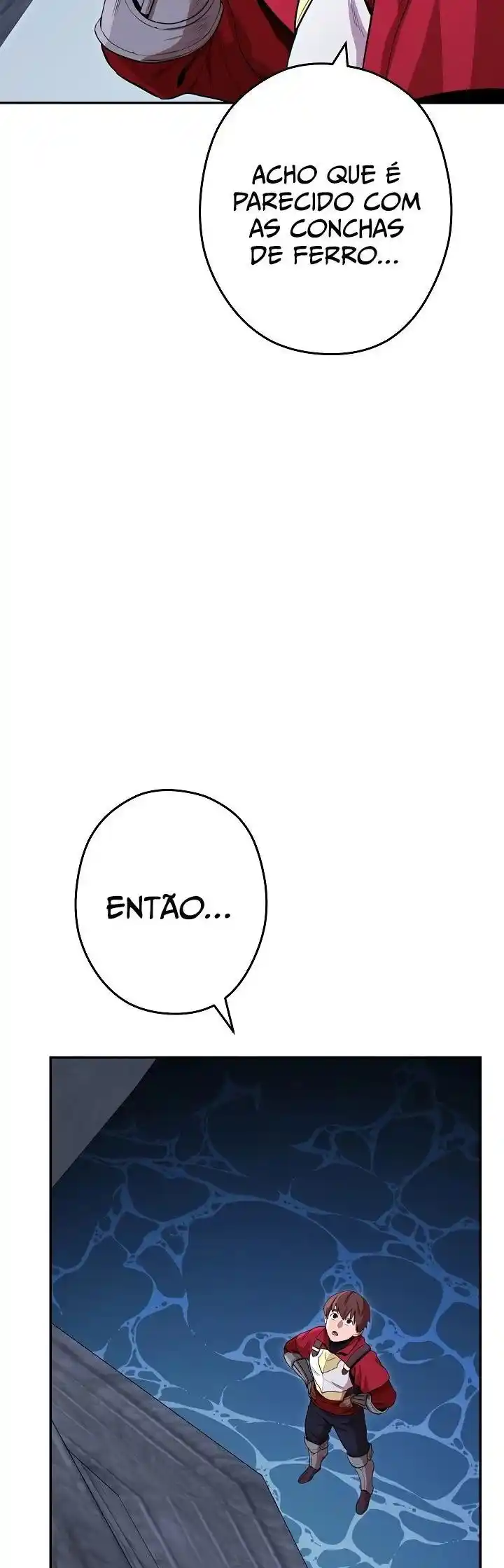 Read Dungeon Reset Português Manga Online