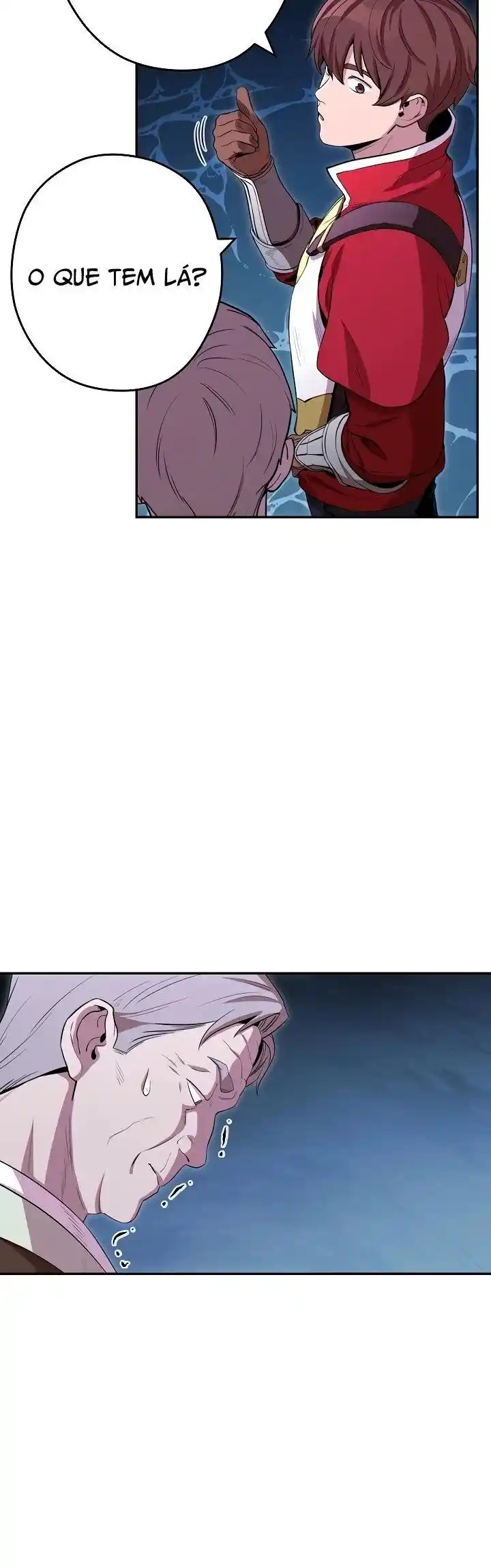 Read Dungeon Reset Português Manga Online