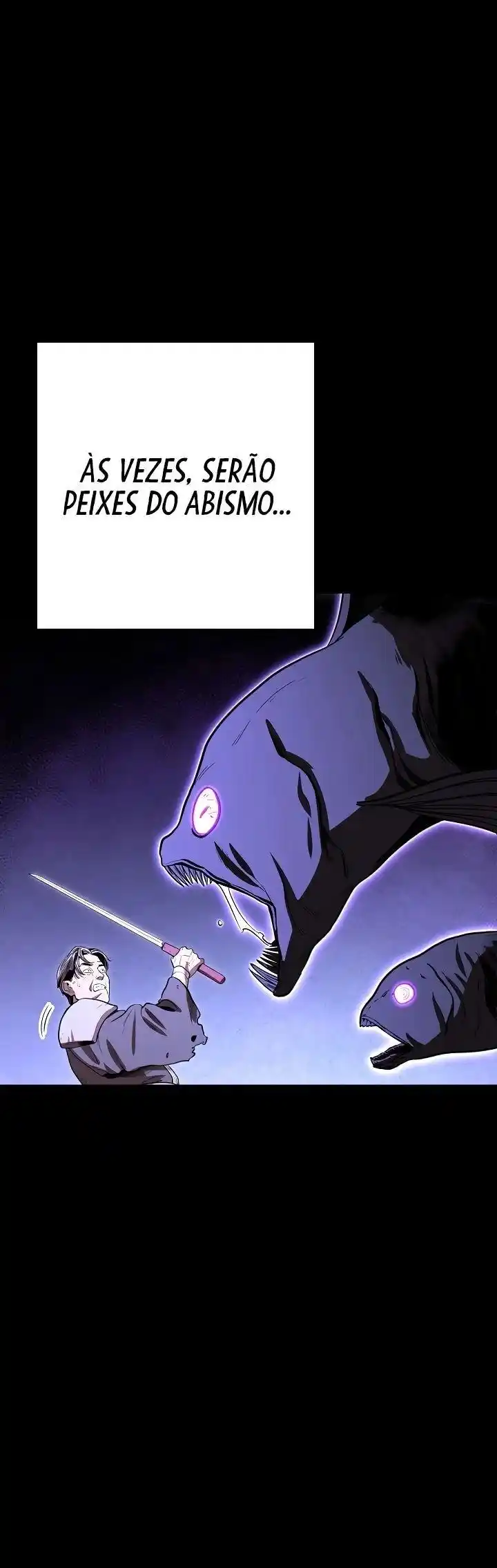 Read Dungeon Reset Português Manga Online