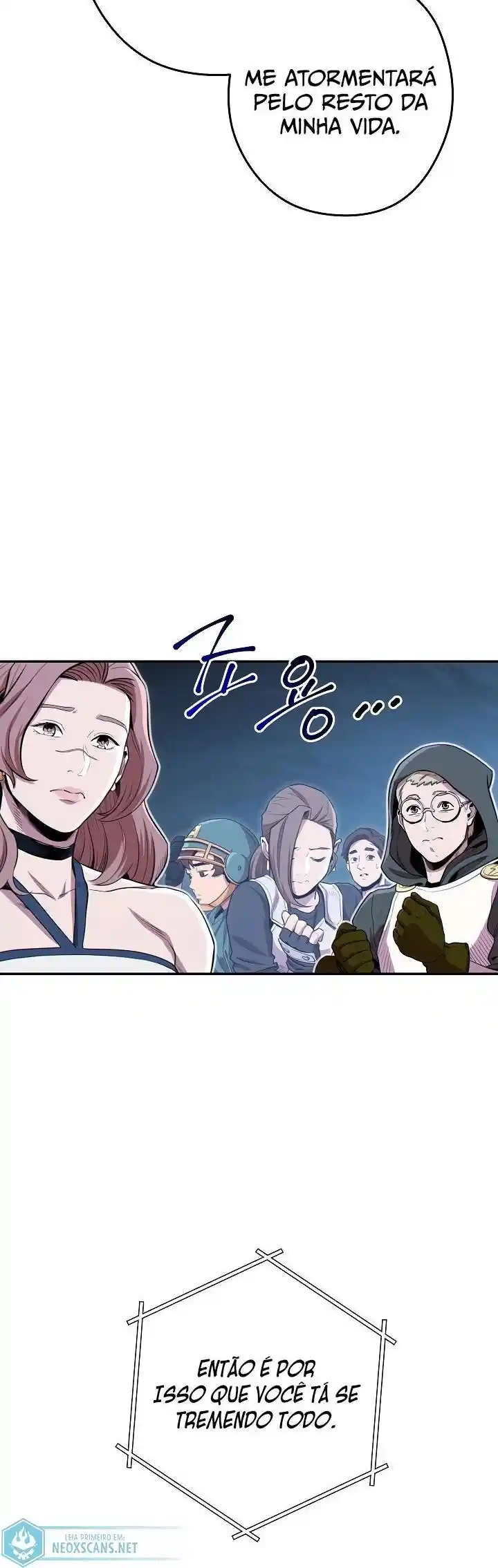 Read Dungeon Reset Português Manga Online