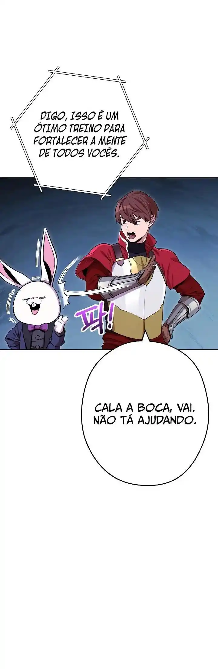 Read Dungeon Reset Português Manga Online