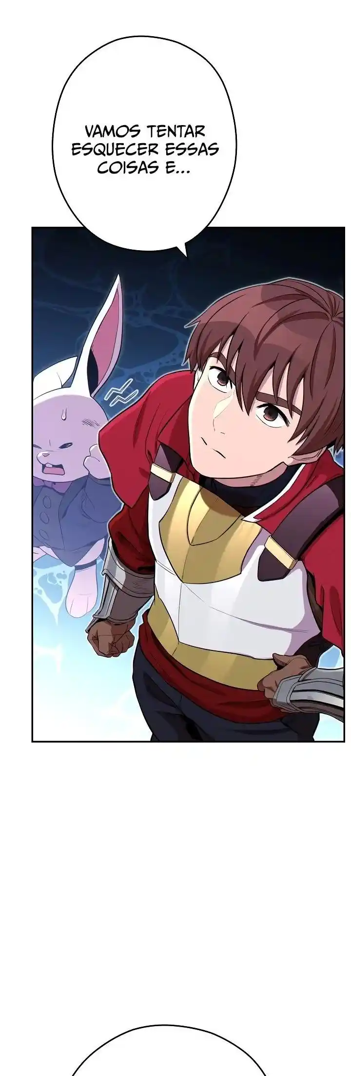 Read Dungeon Reset Português Manga Online