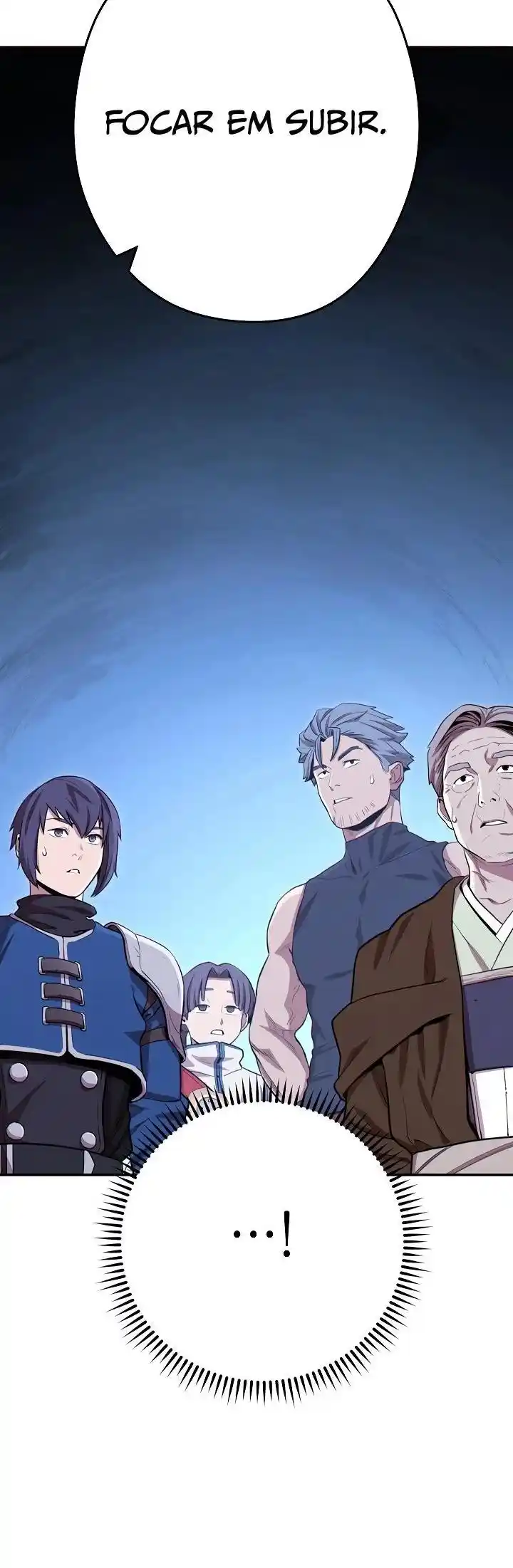 Read Dungeon Reset Português Manga Online