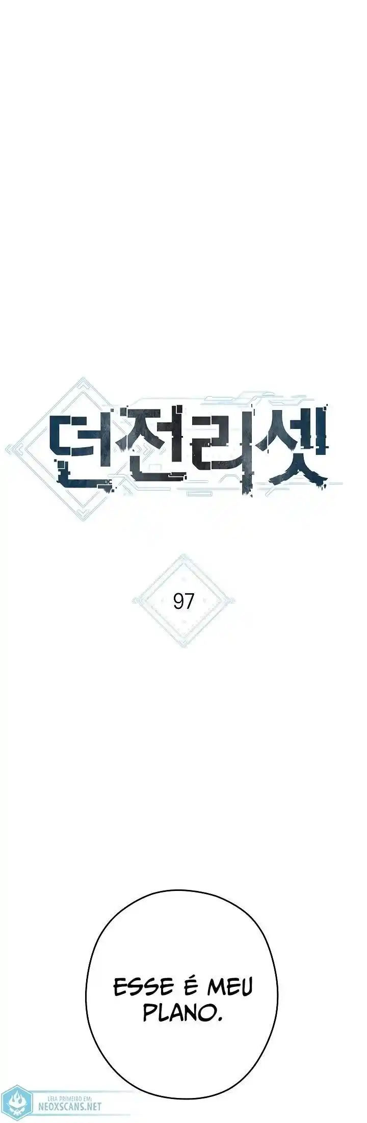 Read Dungeon Reset Português Manga Online