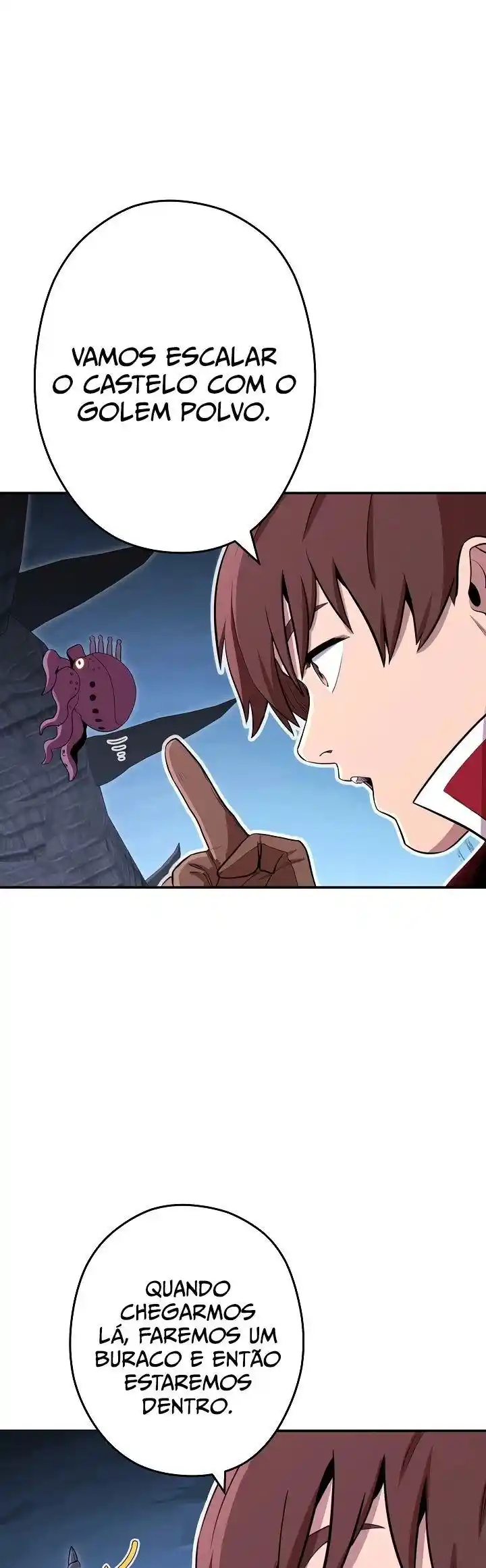 Read Dungeon Reset Português Manga Online