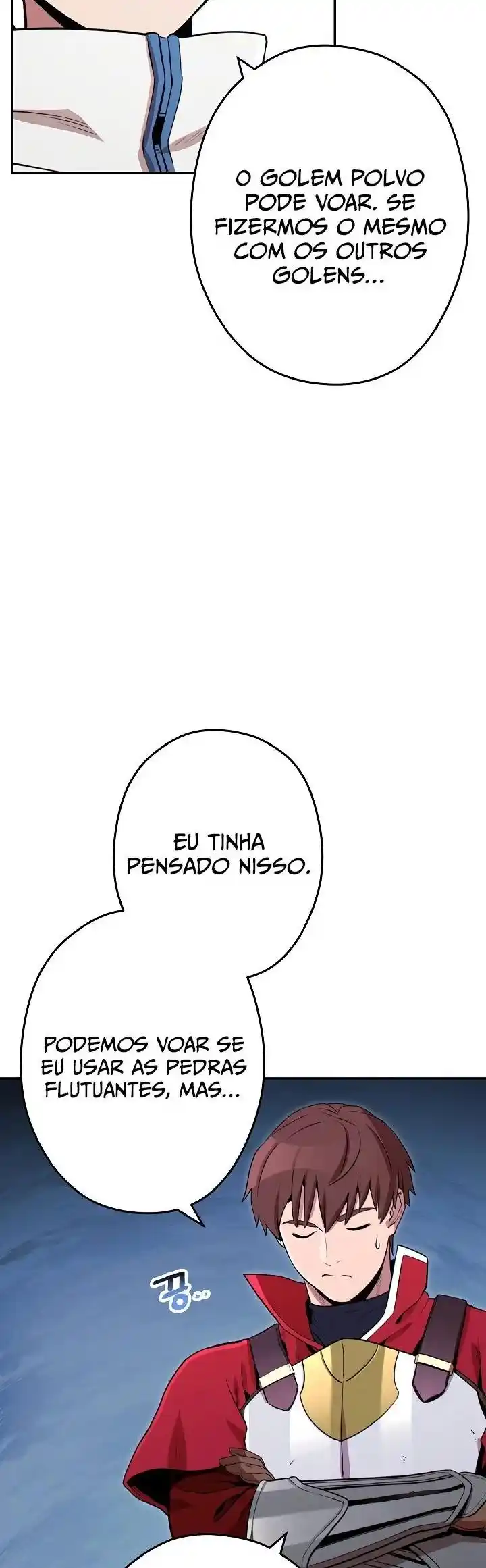 Read Dungeon Reset Português Manga Online