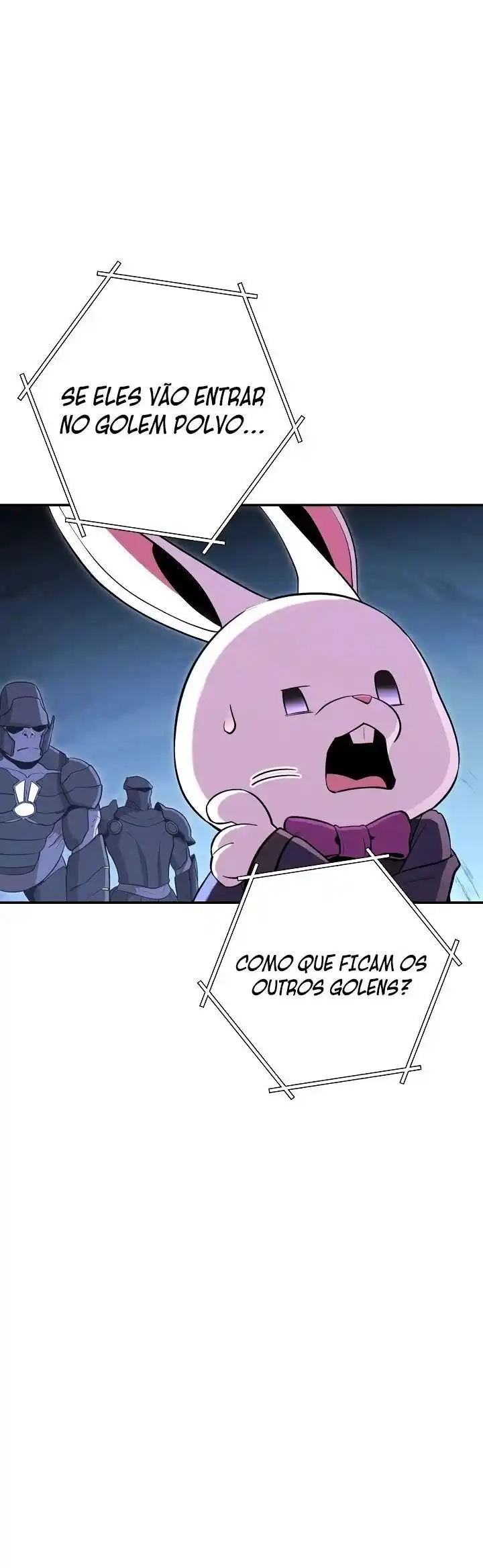 Read Dungeon Reset Português Manga Online