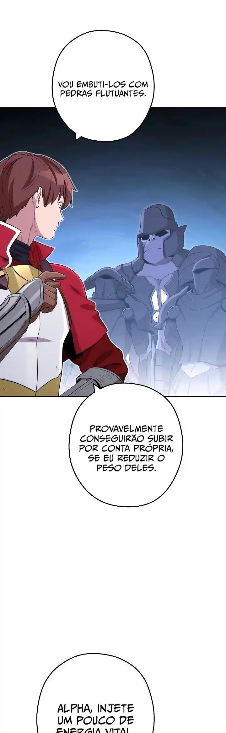 Read Dungeon Reset Português Manga Online