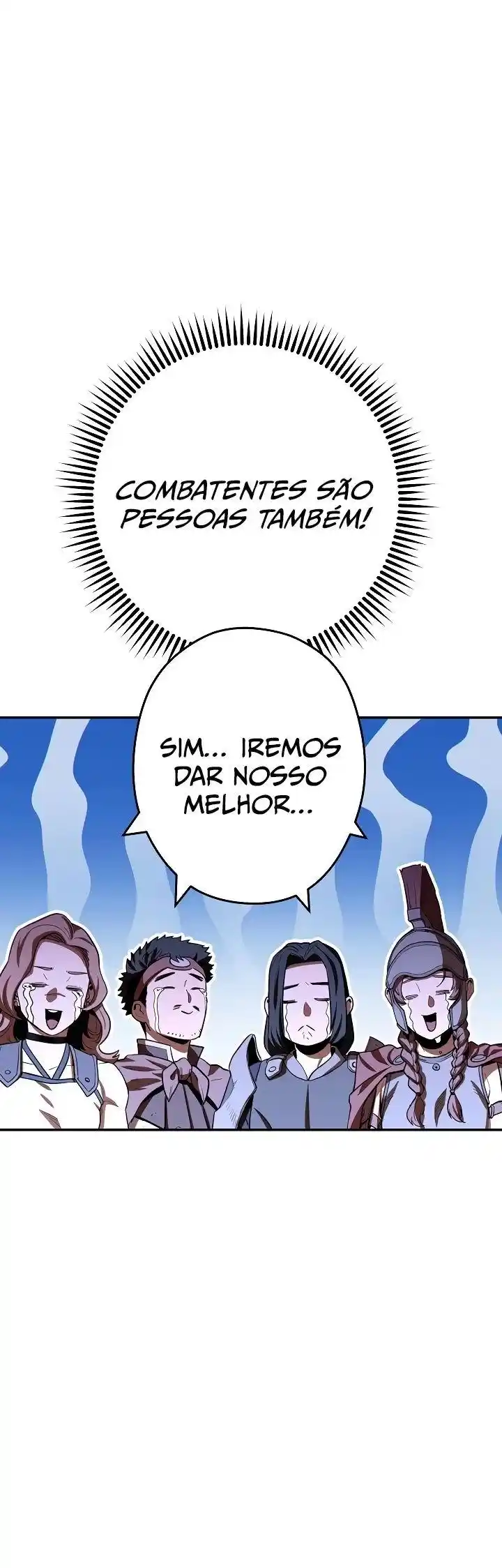 Read Dungeon Reset Português Manga Online