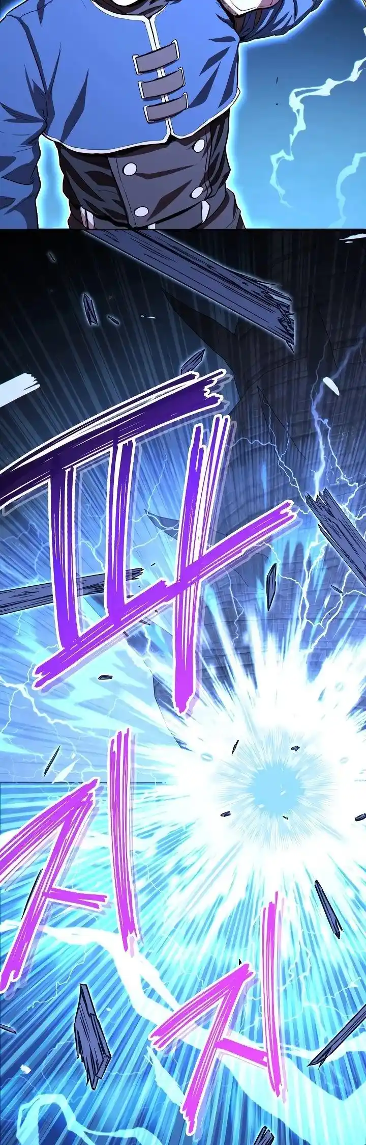 Read Dungeon Reset Português Manga Online