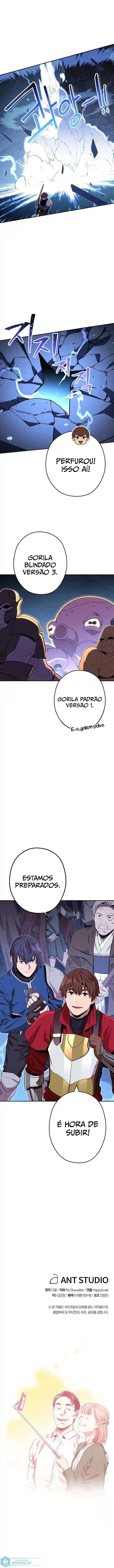 Read Dungeon Reset Português Manga Online