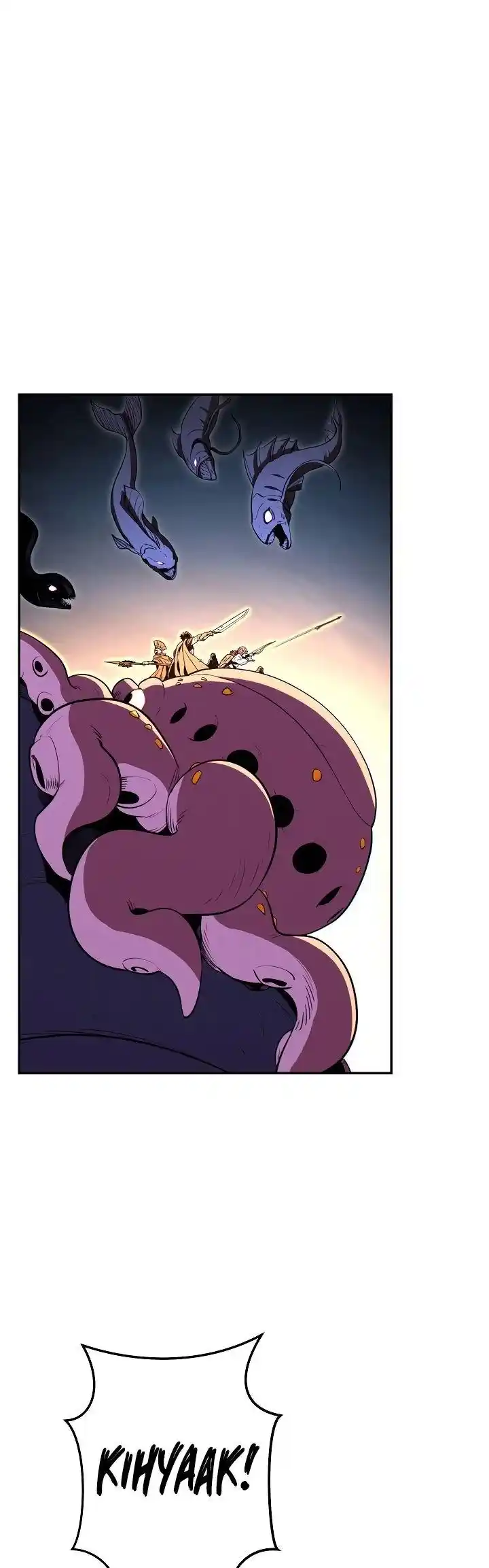 Read Dungeon Reset Português Manga Online